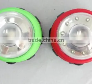 Mini LED Camping Light thumbnail-2