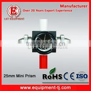 25mm Pin-Pole Outfit Mini Prism thumbnail-1