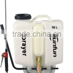 hi Tech Sprayer,farm Sprayer,hand Sprayer, Knapsack Sprayer thumbnail-1