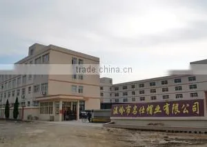 Wenling Mingshi Hat Co., Ltd. company overview - view 2 thumbnail