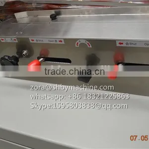 Hot Sale!!!Horizontal Flow Perfumed Soap Packing Machine, Perfumed Soap Sealing Wrapping Machine Shanghai Factory Price thumbnail-6