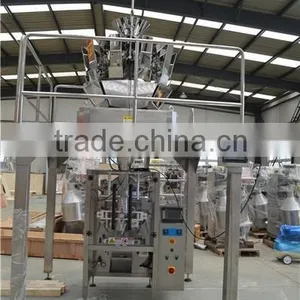 YB-520 Machine Manufacturers Small Sachets Powder Packing Machine 2 Function in One Machine thumbnail-2