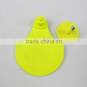 Sell Animal Cattle Ear Tag,laser Ear Tag thumbnail-1