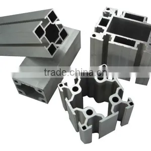 Aluminum Profiles For Textile Machine thumbnail-1