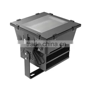 500w Led Flood Light Projection Lamp for Stadium,park thumbnail-4