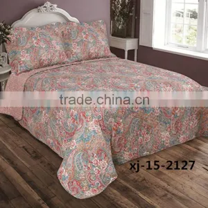 Chinese Bedding Set Cotton/polyester Quilt thumbnail-1