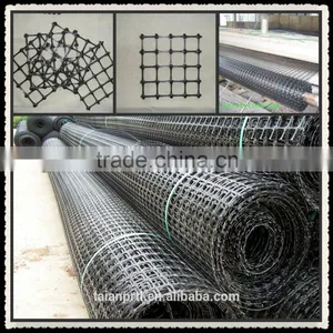 PP Biaxial Geogrid( Roadbed Reinforcement Material) thumbnail-6