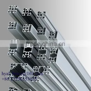 Top Quality Aluminum Profile thumbnail-2