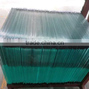Cut Size Sheet Tempered Glass (AS/NZS 2208; CE EN12150) thumbnail-1