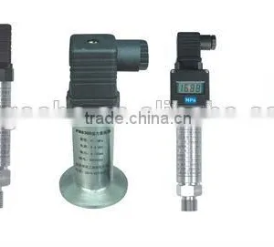 LPB8300 Series MiNi Pressure Transmitter thumbnail-1