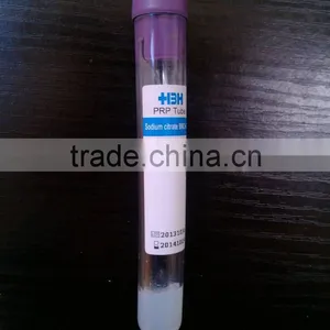 PRP Platelet Rich Plasma Tube Used for Plastic Surgery With CE Certification thumbnail-3