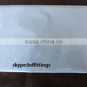 High Quality Plastic Hot Stamp Pvc Panel Manufacturer thumbnail-2