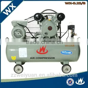 2016 High Quantity Piston Type Air Compressor ,Air Compressor Parts Piston ,Atlas Copco Air Compressor WX-0.2/5 thumbnail-1