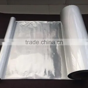 Aluminium Foil Zipper Pouch/ Three Side Seal Foil Sachet/Aluminium Foil Coffee Bag Quality Choice thumbnail-6