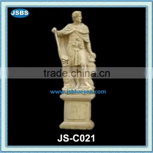 Roman Statue, Famous Statue JS-C021Y More Patterns for Chosing! thumbnail-1
