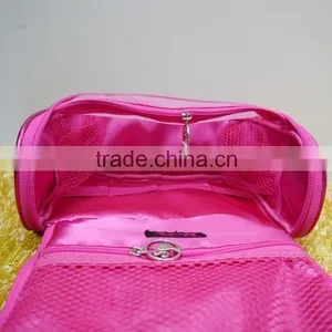 Best Quality Toiletry Bag Multi-function Cosmetic Bags New Design Makeup Bag Manufacturer thumbnail-4