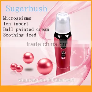 Ion Popular Handheld Mini Eye Care Massager With Ball Roller Eye Care Massager thumbnail-1