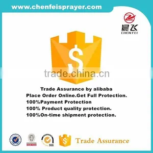 28 410 Custom Sprayer Pump Hand Cleaning Plastic Foam Trigger Sprayer for Bottle thumbnail-3