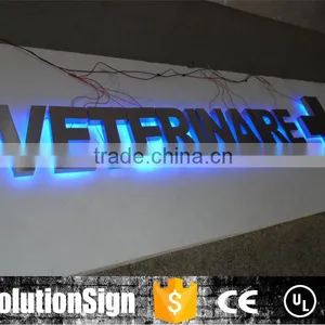 Factory Price China Led Sign Manufacturer thumbnail-1