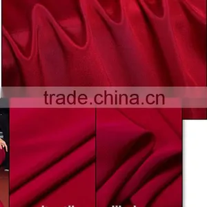 40 mm Heavy Silk Charmeuse Fabric With 45'' thumbnail-3
