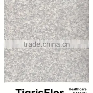 Indoor Unique Style Plastic Vinyl Sheet Pvc Floor With CE,ISO9001,ISO14001 thumbnail-1