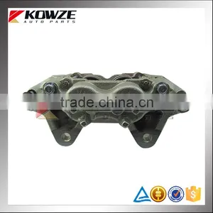 Right Hand Front Brake Caliper Kit for Mitsubishi PAJERO V97W V98W 4605A460 thumbnail-3