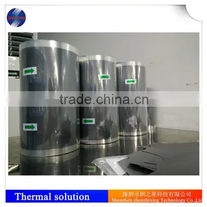Shenzhen ZZXGS-25 Graphite Flake /low Price/low Thermal Resistance for Smart Phone thumbnail-1