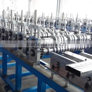 Down Pipe Machine/rain Pipe Making Machine thumbnail-1