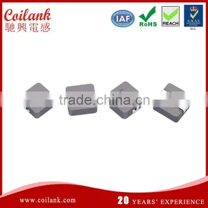 Made in Taiwan SMD Power Inductor High Frequency100uH thumbnail-3