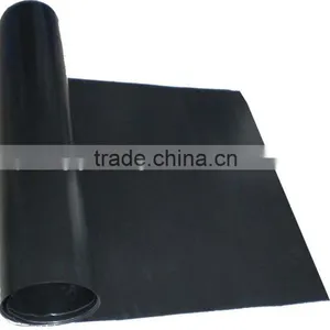 PVC Geomembrane for Reservoir Project thumbnail-1