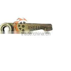UTB 650 Tractor Clutch Lever 31.16.154 thumbnail-1