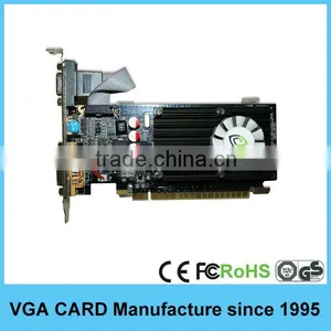 Geforce GT220 Nvidia Vga Card 1gb thumbnail-1