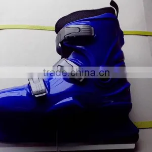 2016 Hot Sale Ice Skating Shoes for Ice Rink Ice Hockey Skates for Children, Teenagers and Adults From China Factory Most Popular thumbnail-4