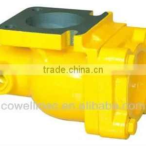 K Series PD Flow Meter Air Activated Differential Check Valve thumbnail-1