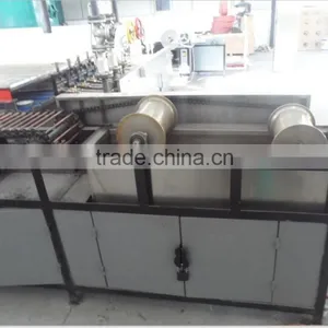 XJD-160 Waste Rubber Desulfuration Extruder thumbnail-4
