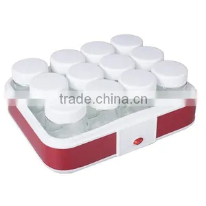 Electric Yogurt Maker thumbnail-1