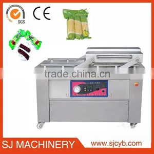 Household Vacuum Packing Machine /Home Food Packaging Machines/ Vacuum Packaging Machine thumbnail-2