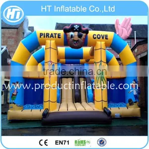 New Design Inflatable Bouncer Castle,Jumping Bouncer House thumbnail-1