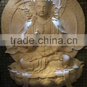 Female Buddha Statue thumbnail-1