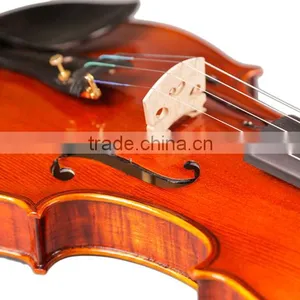 Hot Sale Flamed Violins TL004-3 thumbnail-5