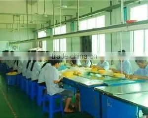 Shenzhen Jin Mei De Plastic Manufacturing Co., Ltd. company overview - view 2 thumbnail