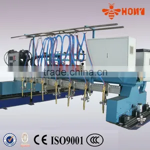 Strip Cutting Machine for Metal Sheet thumbnail-1