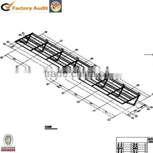 3*25 Steel Galvanized Grating Price thumbnail-1
