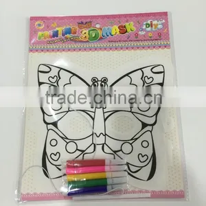 DIY Inflatable Educational Plastic Mask thumbnail-2