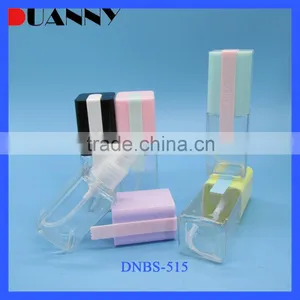 Various Color Cheap Price New Fashion Cosmetic Bottle Plastic Spray 50Ml thumbnail-2