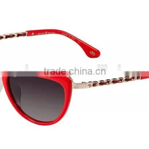 Made In China Cheap Acetate Sunglasses Stock for Wholesale thumbnail-4