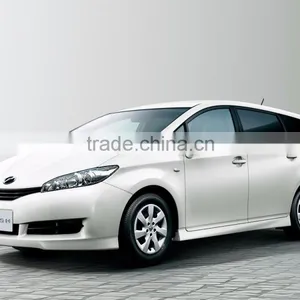 High Quality FOR TOYOTA WISH PRIUS LED Car SIDE VIEW MIRROR COVER thumbnail-6