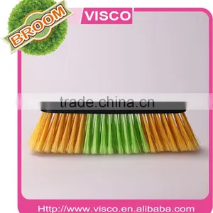 India Hot Sale Cheap Broom, N015B thumbnail-1