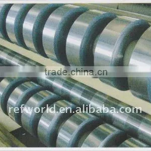 Heat Resistant Fireproof Aluminum Foil Tape thumbnail-1