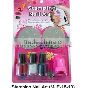 Stamping Nail Polish Wholesale thumbnail-1